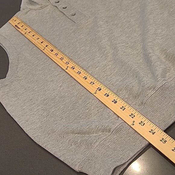 F&G Tech Gray Golf Shirt - Picture 9 of 16